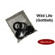 Kit Gomas - Wild Life (Negro)