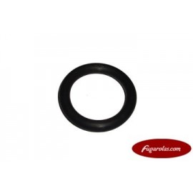 1-1/4" / 32mm Black Rubber Ring