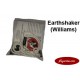 Kit Gomas - Earthshaker (Blanco)