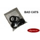 Rubber Rings Kit - Bad Cats (Black)