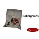 Rubber Rings Kit - Rollergames (White)