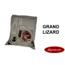 Rubber Rings Kit - Grand Lizard (White)