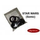 Kit Gomas - Star Wars -Sonic- (Negro)