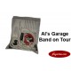 Kit Gomas - Al's Garage Band Goes...