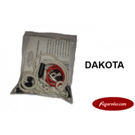 Rubber Rings Kit - Dakota (Maresa)