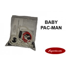 Kit Gomas - Baby Pac-Man (Bally)