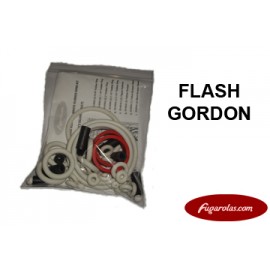 Rubber Rings Kit - Flash Gordon (Bally)