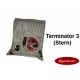 Rubber Rings Kit - Terminator 3 (Stern)