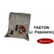 Kit Gomas - Faeton (Juegos Populares)